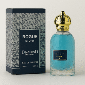 Rogue Storm