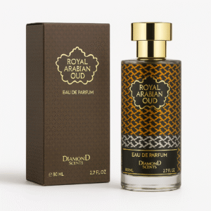 Royal Arabian Oud