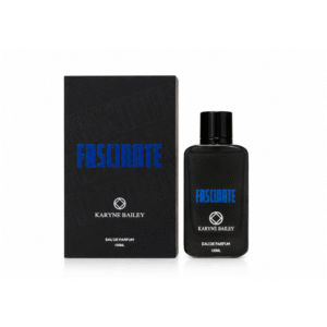 Fascinate Eau de Parfum – 100ml